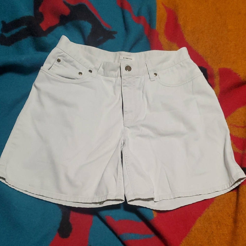 Jones Sport Shorts 8
